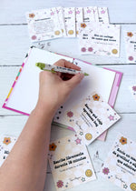 kit florecer: la magia esta en ti