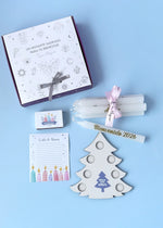 velas de navidad personalizadas