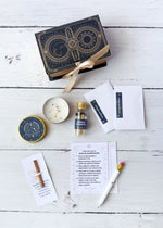 kit para hacer vision board