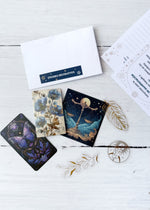 manifiesta la vida que deseas