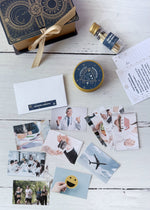 regalo espiritual de bienestar y gratitud