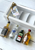 regalo mini bar
