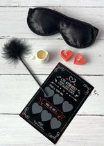 juego erotico pareja