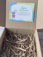 Ritual ratón pérez