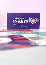 vales o bonos para pareja