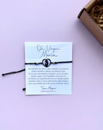 pulsera Virgen Maria