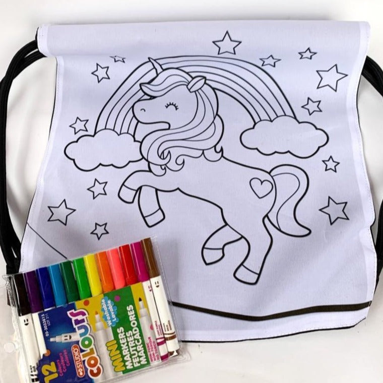 Tula para pintar