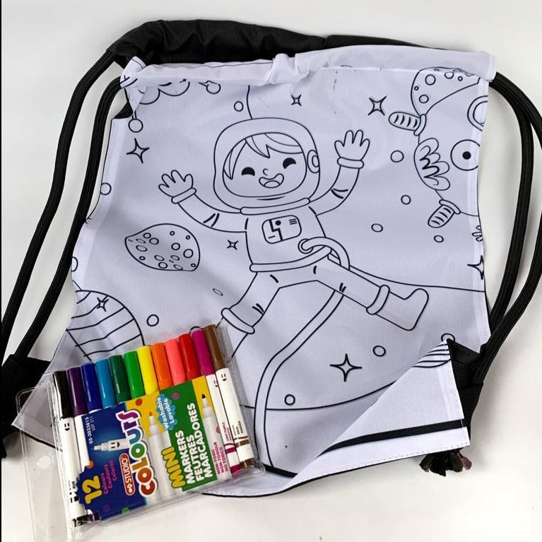 Tula para pintar