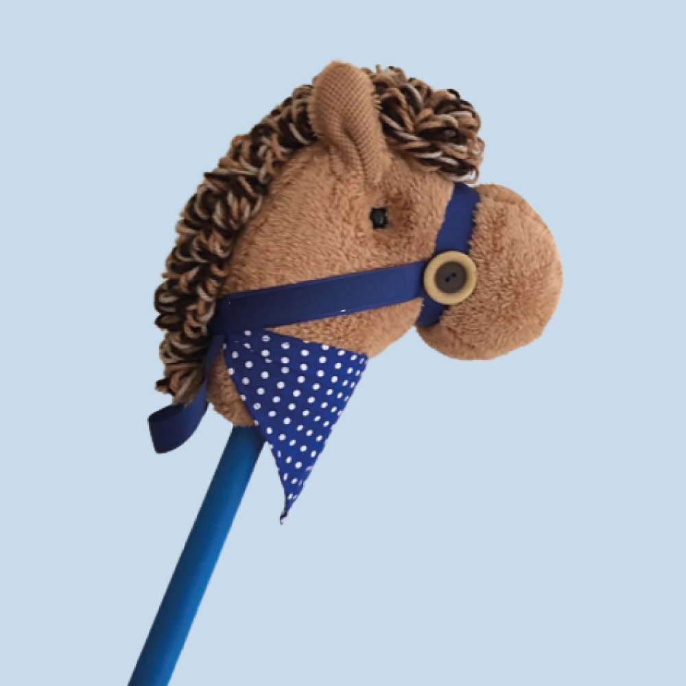 Caballito de palo